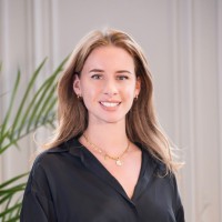 diptyque Paris Employee Sarah Mercier's profile photo