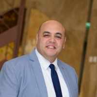 Mohamed Abdelaziz Email & Phone Number