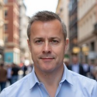 Nexus Water Group Employee David Parker's profile photo