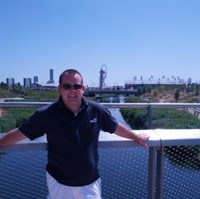 Phoenix 2 Retail Employee James Wilkins's profile photo