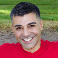 Walgreens Employee Robert Allocca's profile photo