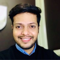 Şişecam Flat Glass Employee Rahul Singh's profile photo