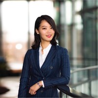 LG Electronics Employee Jun P.'s profile photo