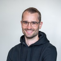 Wirelane Employee Elias Meyer-Grimberg's profile photo