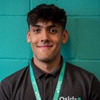 Lochlann Thompson's profile photo