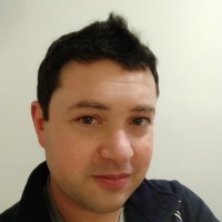 Derrick Srl Employee Francesco Carlini's profile photo