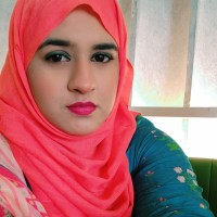 Unity Retail Employee Saman Hozaifa's profile photo