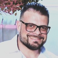Studios Quality - Xbox Game Studios Employee Isaac Hunt's profile photo