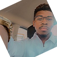 Oerlikon Employee Malachi Brown's profile photo