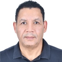 Qatar International School Employee Ashraf Said's profile photo