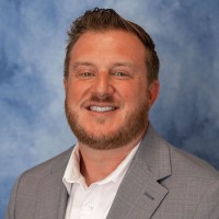Freed Industrial Services (FIS) Employee Patrick Petersen's profile photo