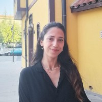 REENGEN Employee Gökçe Köküm's profile photo