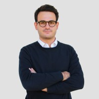 Adicomp Srl Employee Simone Parlato's profile photo