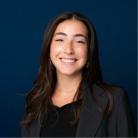 Medidata Solutions Employee Emma Levine's profile photo