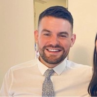 IntaForensics Employee Charlie Millidge's profile photo