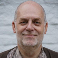 Nova Technical Consulting Employee Jan de Meyer's profile photo