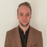 The Sales Unit Employee Danny Vos's profile photo