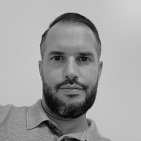 AMUE Employee Joël Ferreira's profile photo