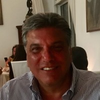 Blueprints Employee Joseph Perotti's profile photo