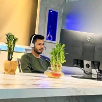 Algoscript Software Pvt. Ltd. Employee Swapnil More's profile photo