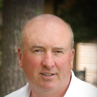 Downtown Wheaton Association Employee Ronald Diener's profile photo
