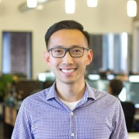 Facebook Employee Ian Liu's profile photo