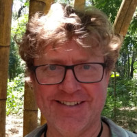 UNIVAP Employee Nathan Vogt's profile photo