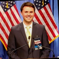 Friends of Bernie Sanders Employee Nathan Ober's profile photo