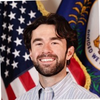 Kentucky Energy and Environment Cabinet Employee Benjamin Applegate's profile photo
