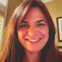 PROVIDENCE ST. JOSEPH'S HOSPITAL Employee Kristin Messing's profile photo