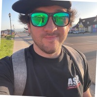 Dylan Brouwer Email & Phone Number