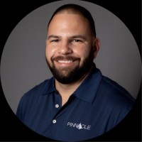 Pinnacle Consulting Enterprises, Inc. Employee Mario Vega's profile photo