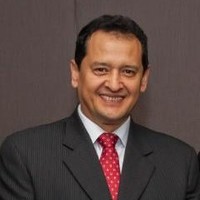 Ferreyros S.A. Employee Emiliano Flores Palacios's profile photo