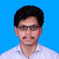 Eternal Robotics Employee Bharath Maradana's profile photo