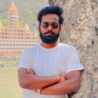 Codestam Technologies Employee Manish Kushwaha's profile photo