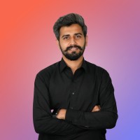Usama Tariq Email & Phone Number