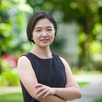Yiqiu Chen Email