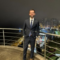 Charles Rasmussen Email