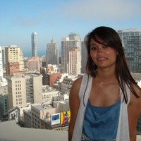 Panaz Employee Michelle Chun's profile photo