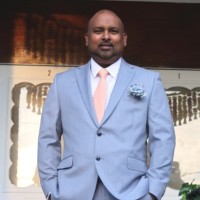 Castle Harlan Employee Prakesh Boodwa's profile photo