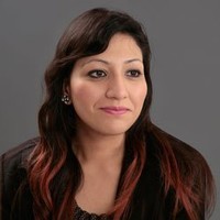 Turbervilles Solicitors Employee Jasmine Shergill's profile photo