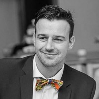 BetterBond Employee Jacques Oberholzer's profile photo