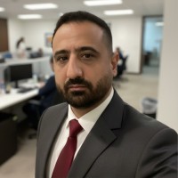 Hani Ramadan Email