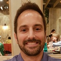 Darran Crook Email & Phone Number
