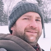 Emerge Knowledge Design Inc. Employee Hudson Gevaert's profile photo