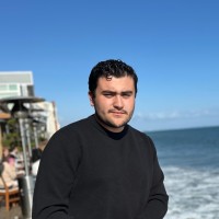 Yondr Employee Evan Perez's profile photo