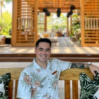 Kona Village, A Rosewood Resort Employee Kai Littlefield's profile photo