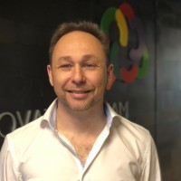 Verbit.ai Employee Simon Rapoport's profile photo