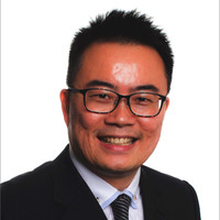 Cornerstone OnDemand Employee Roger Chen's profile photo