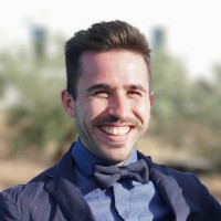 Mirego Employee Alex Martellino's profile photo